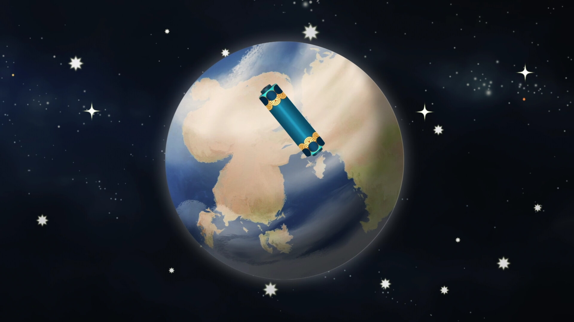Once Upon A Katamari - Imagen 1